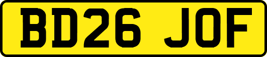 BD26JOF