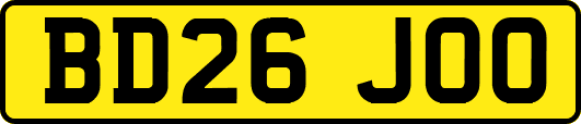 BD26JOO