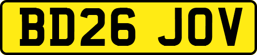 BD26JOV