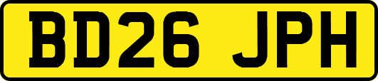 BD26JPH