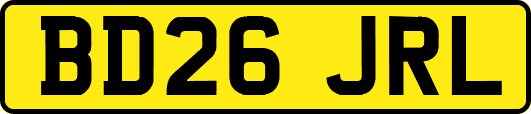BD26JRL