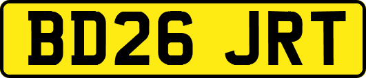 BD26JRT