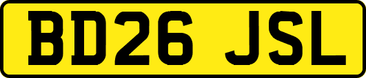 BD26JSL