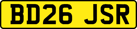 BD26JSR