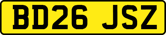 BD26JSZ