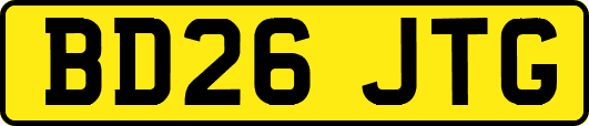 BD26JTG