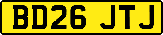 BD26JTJ