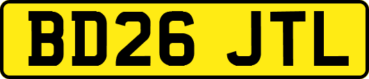 BD26JTL