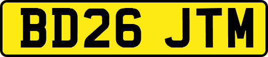 BD26JTM