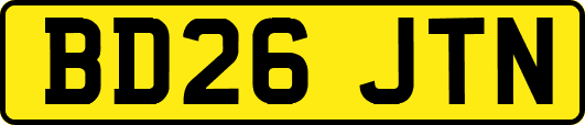 BD26JTN