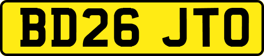 BD26JTO