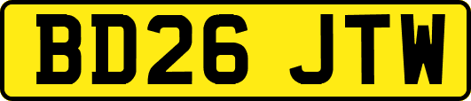 BD26JTW