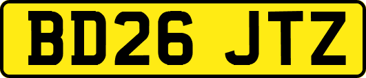 BD26JTZ
