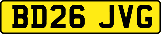 BD26JVG