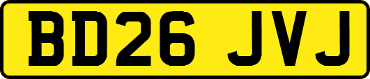 BD26JVJ