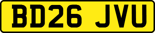 BD26JVU