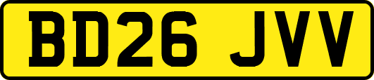 BD26JVV