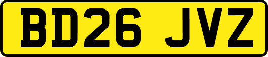 BD26JVZ