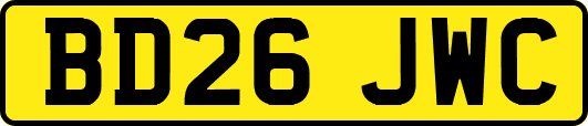 BD26JWC
