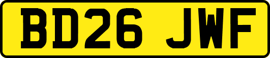 BD26JWF