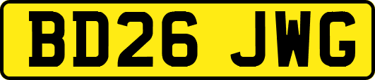 BD26JWG