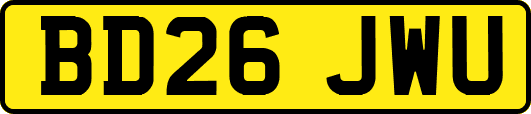 BD26JWU