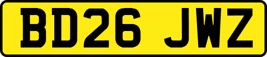 BD26JWZ