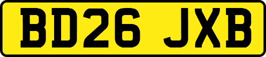 BD26JXB