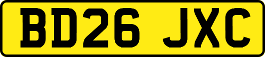BD26JXC