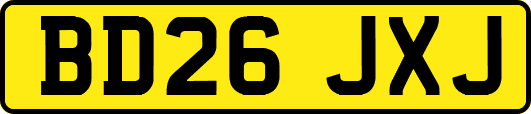 BD26JXJ