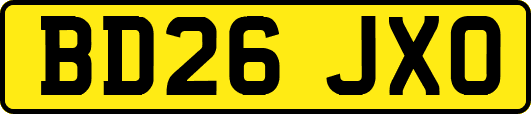 BD26JXO