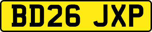BD26JXP