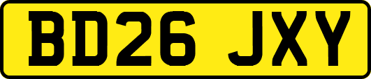 BD26JXY