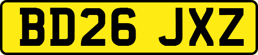 BD26JXZ