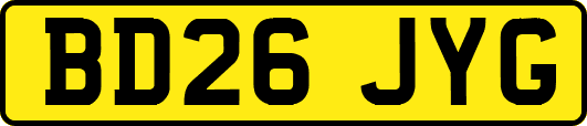 BD26JYG