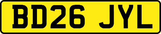 BD26JYL