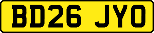 BD26JYO