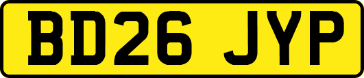 BD26JYP