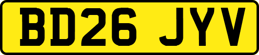 BD26JYV