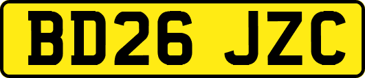 BD26JZC