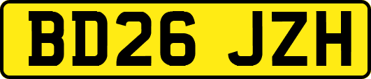 BD26JZH