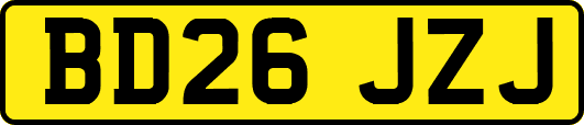 BD26JZJ
