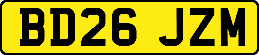 BD26JZM