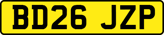 BD26JZP
