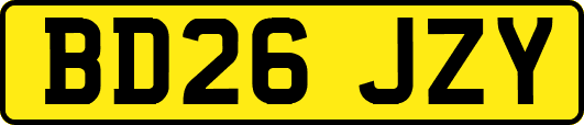 BD26JZY