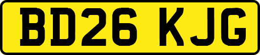 BD26KJG