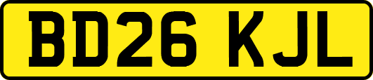 BD26KJL