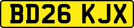 BD26KJX