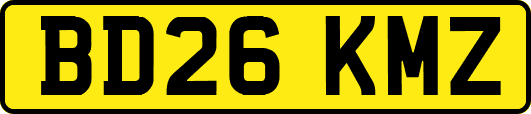 BD26KMZ