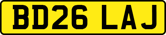 BD26LAJ